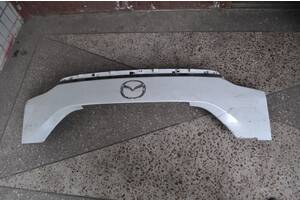 Mazda CX-9 16- накладка кришки багажника tk48-50851 ЧИТАТИ ОПИС