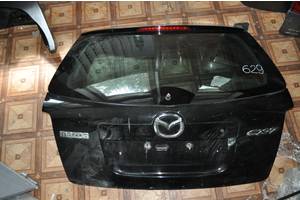 Mazda cx7 крышка багажника багажник мазда