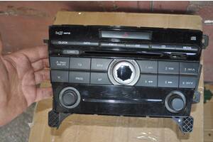 Mazda cx7 радіо cd mp3 ченджер europa 14795137 ЧИТАТИ ОПИС