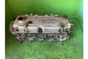 MD327664 головка блока для Mitsubishi Carisma 1.6B 16V