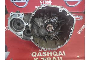 Механическая КПП 6 стоповая M9R 2.0dci PF6010.для Nissan Qashqai 2007-2014