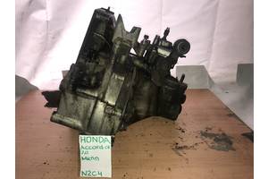 Механічна коробка передач, МКПП, Honda Accord, CE, 2.0 N2C4