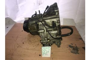 Механическая коробка передач, МКПП, Mazda 626, GF, 1.8L, 2.0L ,FS20