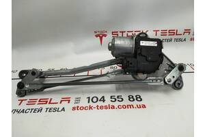 Механизм стеклоочистителя Tesla model 3 1076725-00-D