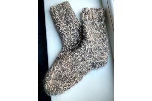 Шкарпетки з собачої шерсті 40-41 р-р