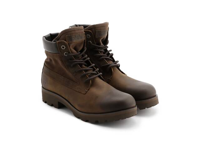 Черевики timberland a2849 raw tribe boot оригінал