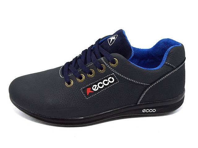 Кроссовки Ecco Howell 36 Blue