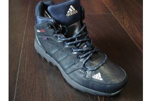 Кросівки чоловічі Adidas terex (зима)