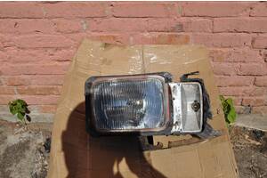 Mercedes 207 фара 08-440-1112 ayfar ЧИТАТЬ ОПИСАНИЕ