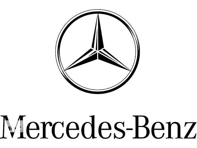 Mercedes A2512403117 A2512403117 Подушка (опора) двигателя, левая/правая
