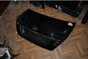 Mercedes cl багажник кришка багажника цл