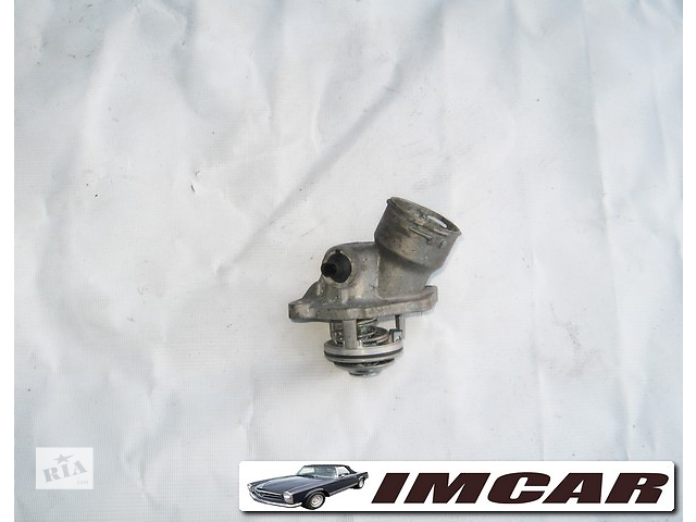 Termostat mercedes e 211 #3