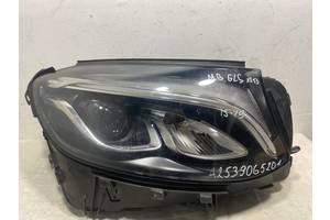 Mercedes LED HIGH PERFORMANCE GLS X253 15-19 A2539065201