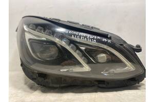 Mercedes LED INTELLIGENT LIGHT SYSTEM E W 212 09-15 A2128205639