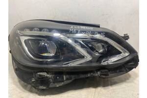 Mercedes LED INTELLIGENT LIGHT SYSTEM E w212 13-16 A2129063203