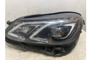 Mercedes LED INTELLIGENT LIGHT SYSTEM W212 13-16 A2129063103