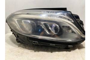 Mercedes LED INTELLIGENT SYSTEM GLE 15-18 A1669067602