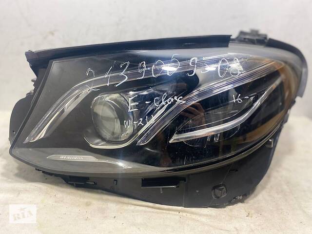 Mercedes MULTIBEAM LED E 213 16-20 a2139069508