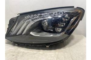 Mercedes MULTIBEAM LED w222 17- A2229068705