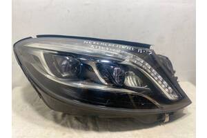 MERCEDES W 222 13-17 A2229069102