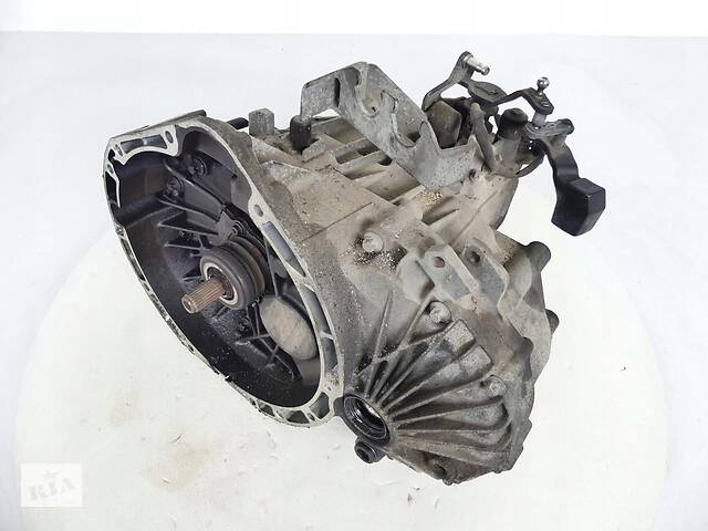 Mercedes W168 коробка передач A1693610001 1.6 8V