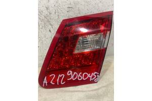 Mercedes w212 09-16 A2129060458