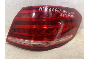 Mercedes w212 13-16 A2129068802