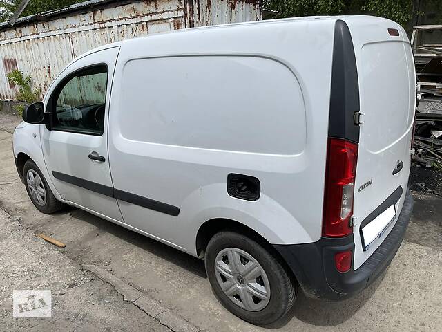 Металлические диски R15 для Renault Kangoo Renault Kangoo 2008-2020 г. в.