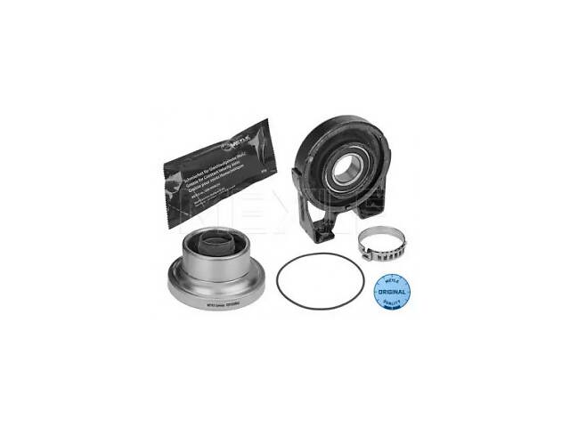 MEYLE Подшипник подвесной (передний) VW Touareg/Porsche Cayenne (955) 02-10 (d=30mm) 100 151 0000/S