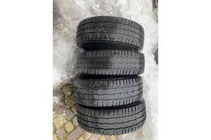 Michelin Agilis Alpin 215/65 R16C 109/107R