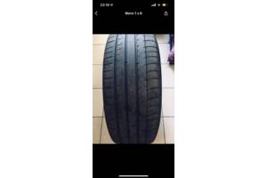 Michelin Latitude Sport 225/60/18 комплект