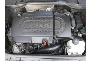 MINI COUNTRYMAN R60 2.0 N47 ДВИГУН 101tyskm 13r