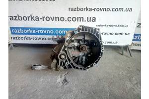 МКПП коробка передач Fiat 500L 2012-2019 1.3MJET