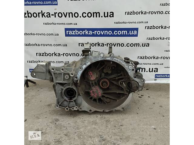 МКПП Коробка передач Jeep Compass MK49 2011-2014г 4x4 2. 2CRD P05106047AB