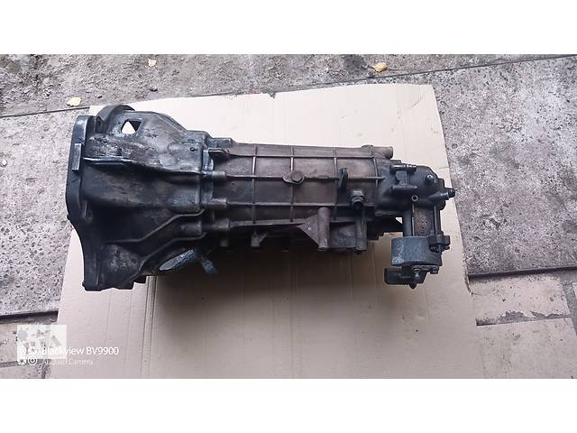 мкпп кпп Iveco Daily 2.3 hpi с 14 год 8874055/8874056