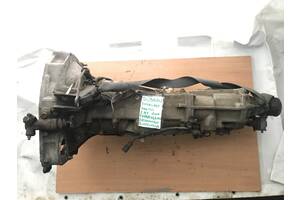 МКПП, механічна коробка передач, 2.5T, Subaru Forester SG, 2004-2008, ty755vg8aa