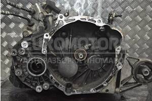 МКПП (механическая коробка переключения передач) 5-ступка 4x4 Opel Antara 2.0cdti 2007-2015 BW4357 161523