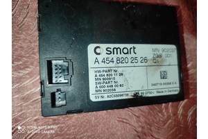 MN902037 Блок управління на Smart Forfour 2005