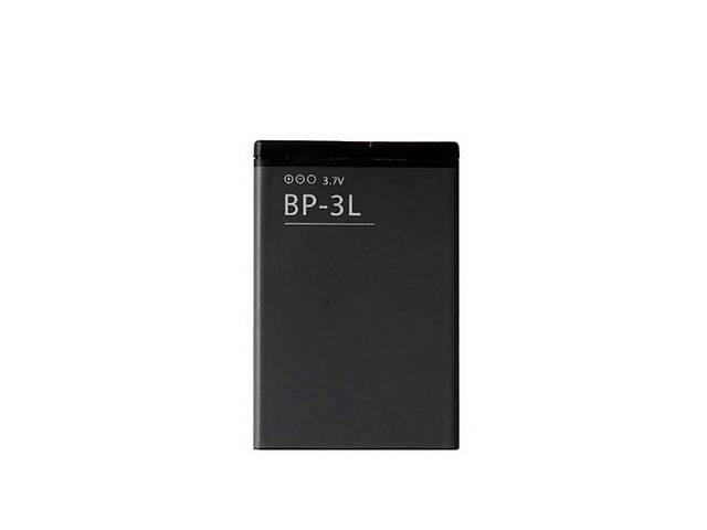 Аккумулятор к телефону Nokia BP-3L (китай) срочное