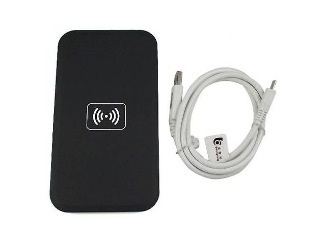 Беспроводное зарядное устройство Wireless Charger MC-02A 1A для Samsung Galaxy S6 Edge Plus