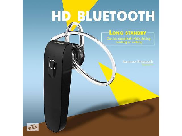 Bluetooth гарнитура v4.0