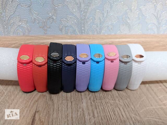 Браслет для xiaomi mi band 3 4 5 6 7 - Фото 2