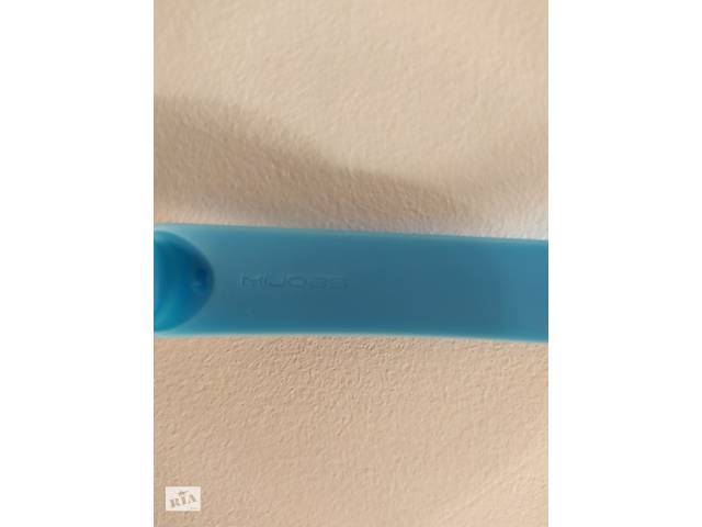 Браслет для xiaomi mi band 3 4 5 6 7 - Фото 3