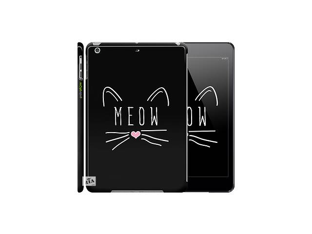 Чехол на iPad 5 (Air) Kitty 3677c-26