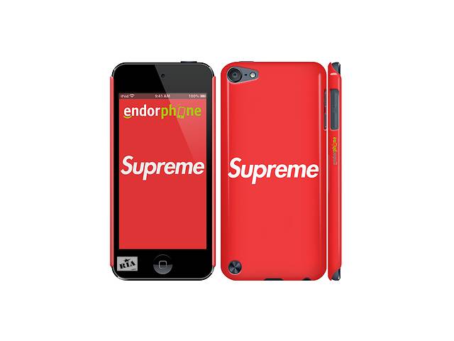 Чехол на iPod Touch 5 supreme 3987c-35