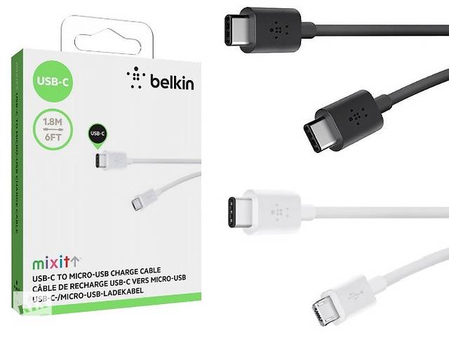 Кабель Belkin USB Type-C для Huawei Honor 9 Код: xx 78511