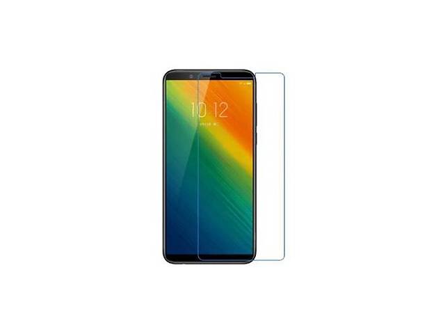 Защитное стекло для Lenovo K5 Note 2018 (Код товара:9314)