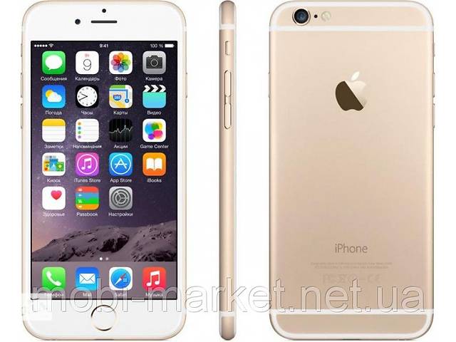 Iphone 6 4,7 дюйма, 4 Гб, 1 sim.[ WIFI ] установлены facebook / twitter / whatsap