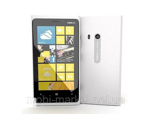 Копия Nokia N9 lumia 4.0 дюйма,ТV, 2 сим, FM, WiFi, JAWA .Стильный дизайн!