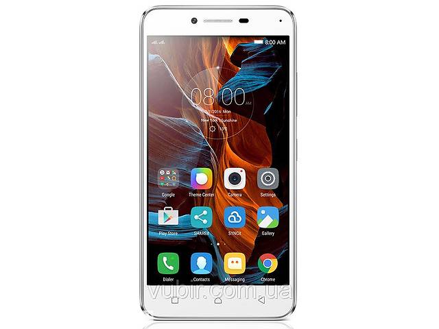 Lenovo K5 Silver (PA2M0007UA)